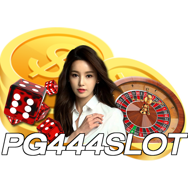 PG444SLOT